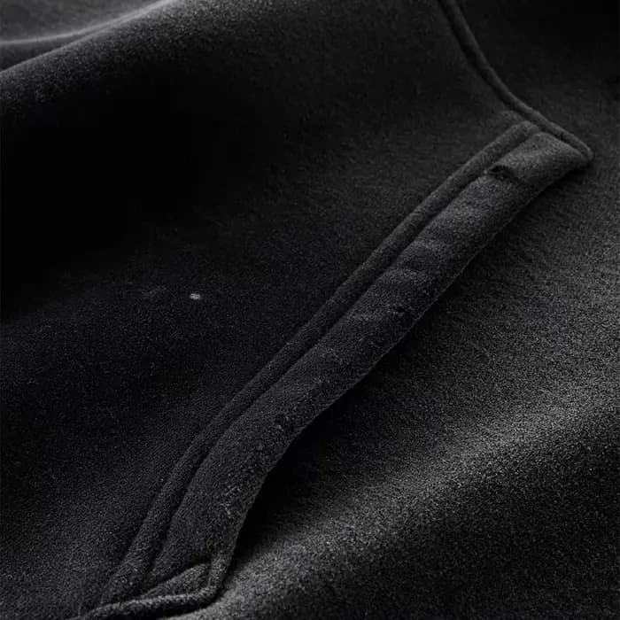 Sweat à capuche surdimensionné Hip Hop pour hommes