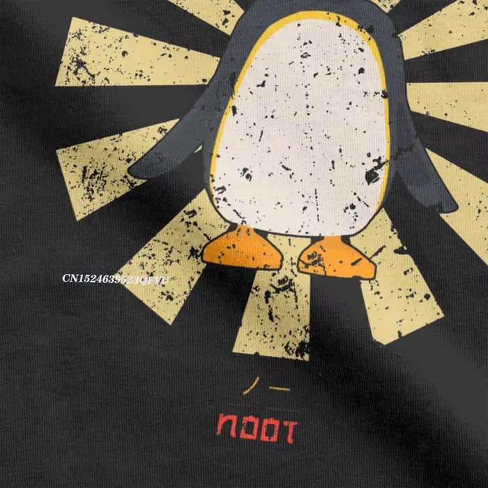 T-Shirt à col rond pour homme