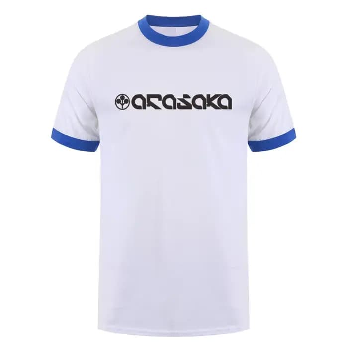 Arasaka Corporation entreprise de fiction Sci Fi Scifi t-shirt homme été à manches courtes coton T-s
