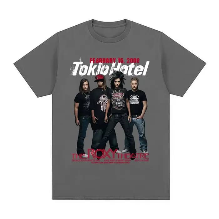 T-shirt Manches Courtes pour Homme et Femme