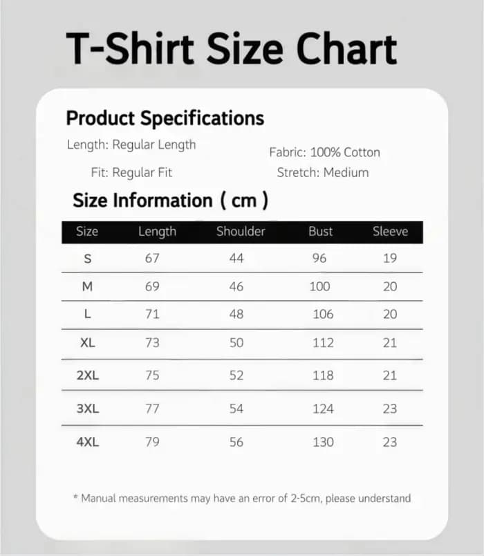 T-shirt de sport respirant Brunson 11 en coton 100% pour homme