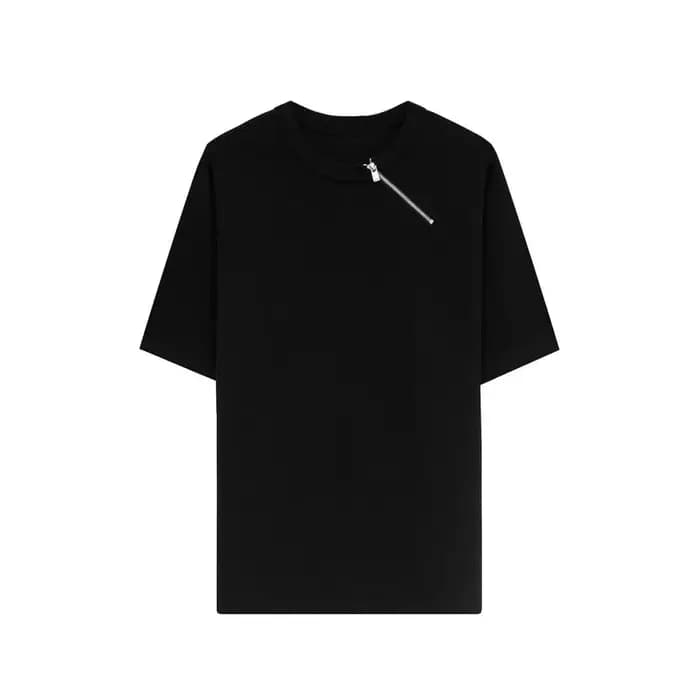 T-shirt à manches courtes pour hommes