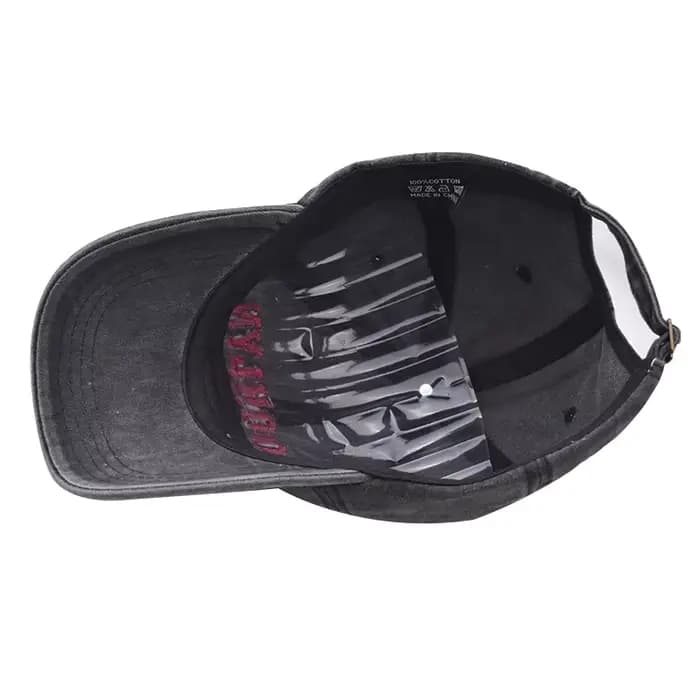 BROOKLYN Alphabet casquettes de Baseball 3D lettre broderie Hip-Hop Snapback chapeaux hommes femmes Sports de plein air
