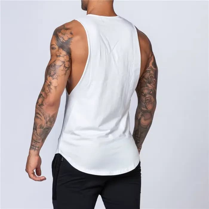 Vêtements de sport pour hommes