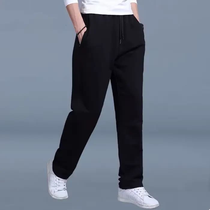 2024 nouveaux hommes pantalons de Sport décontractés course entraînement Jogging