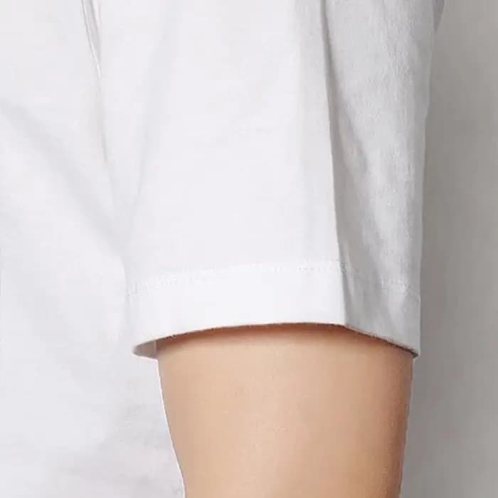 Mode salut, comment vous êtes T-shirt pur coton col rond manches courtes haute qualité imprimé taille européenne XS-5XL t-shirts