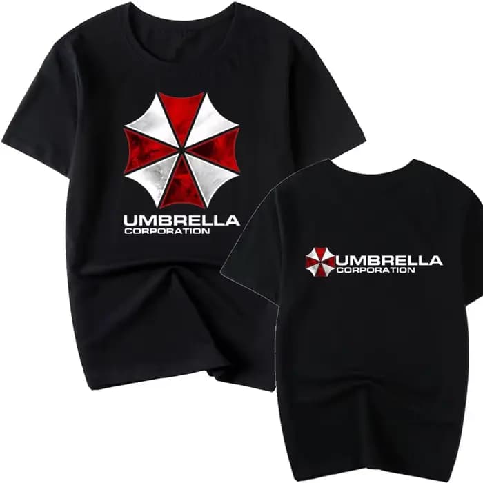 T-shirt à manches courtes pour hommes avec logo Ambrera