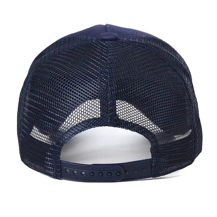 Casquette de baseball imprimée COMMANDO ULTRA 84 MARSEILLE ULTRAS FOOTBALLER FANS