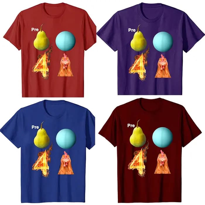 Drôle préparer l'uranus pour le coq T-Shirt été hommes vêtements pour adultes mode