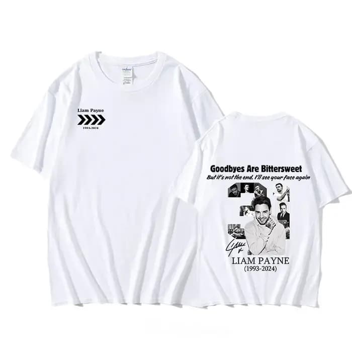 Veam Payne Choose T-shirt pour homme, impression graphique, t-shirt punk Harajuku, t-shirt en coton,