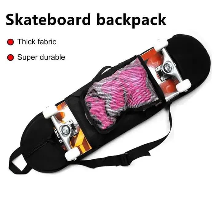 Sac de transport pour skateboard