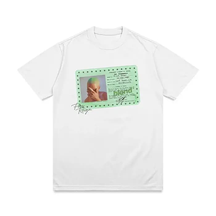 Nouveaux T-shirts de Skateboard et images de carte d'identité imprimées en pur coton pour garçons, h