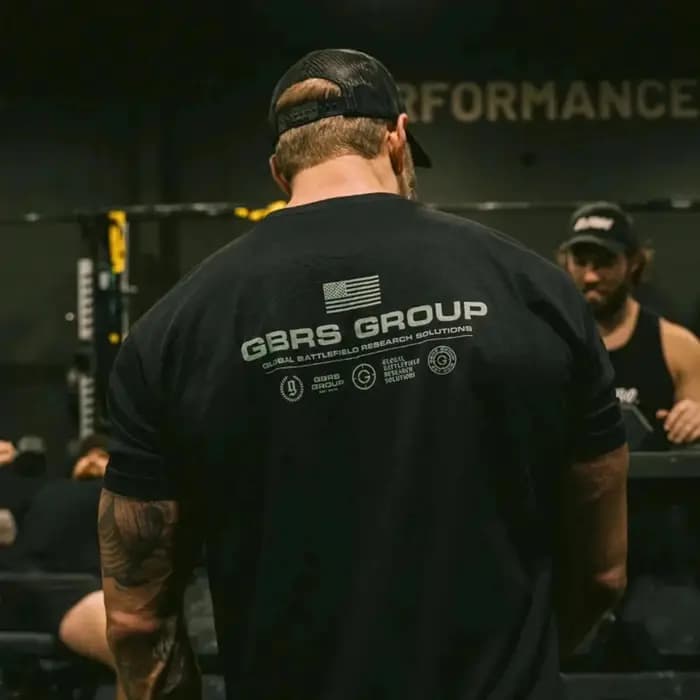 T-Shirt tactique militaire en coton pour hommes et femmes, Streetwear d'été
