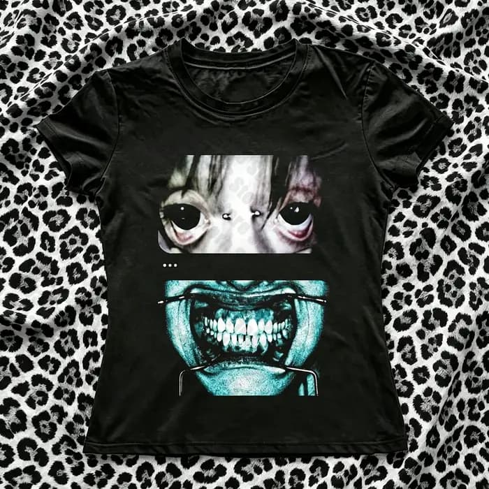 Vêtements pour femmes Harajuku