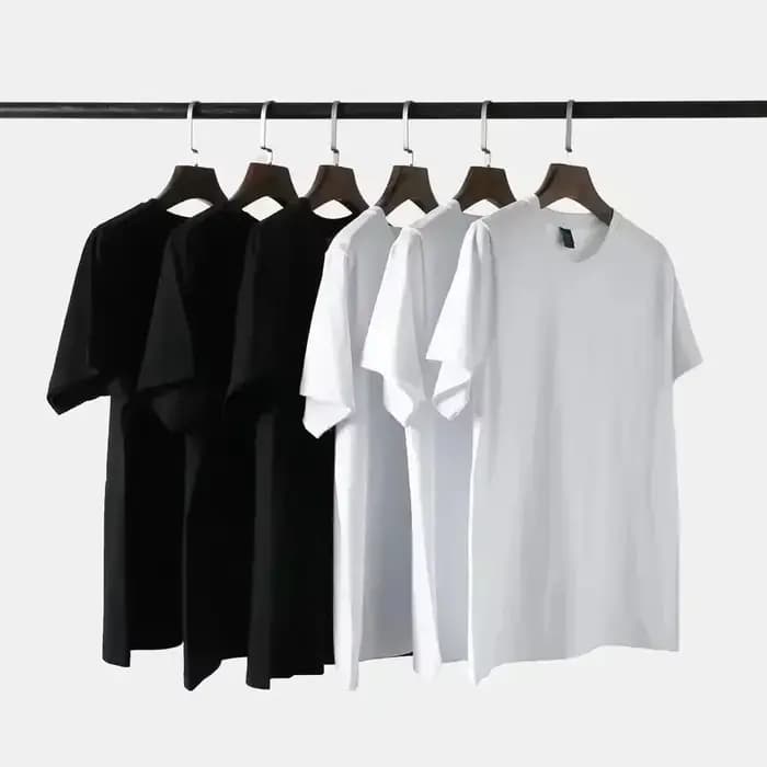 Nouveau T-shirt d'été 2026 pour homme en pur coton épais de haute qualité avec motif imprimé