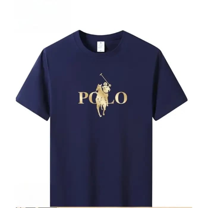 T-shirt à manches courtes pour homme