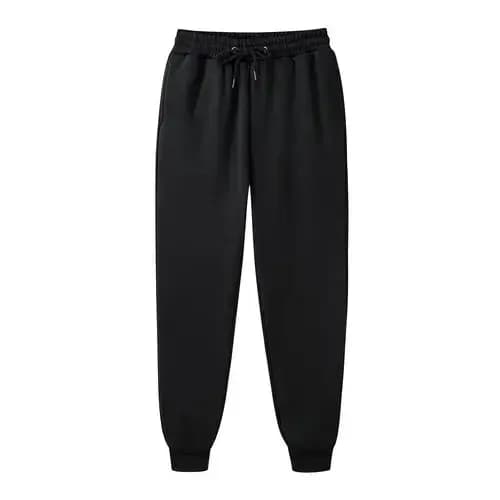 2025 nouveaux hommes Joggers marque mâle dames pantalons pantalons décontractés pantalons de survête