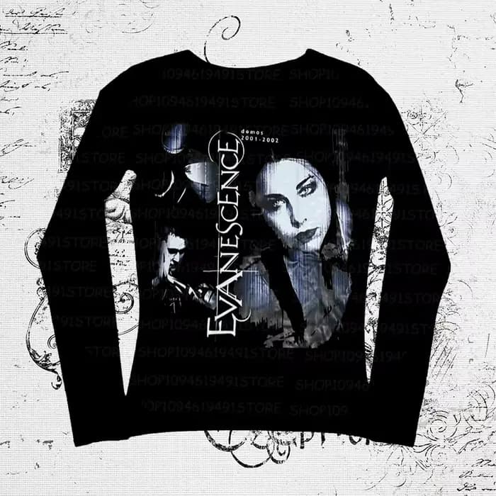 Y2k T-shir T-shirt pour femmes vêtements femme années 90 vêtements Vintage femmes T-shirts printemps