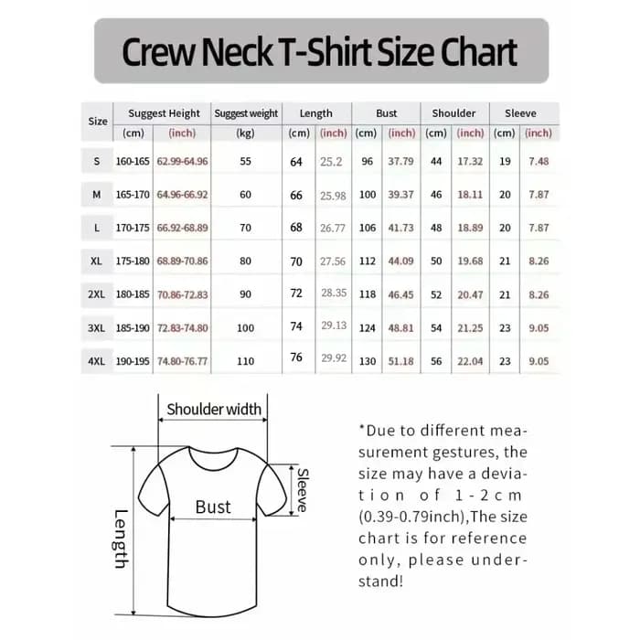 【Nouveauté】T-shirt à manches courtes en coton noir décontracté avec imprimé de célébration "Night