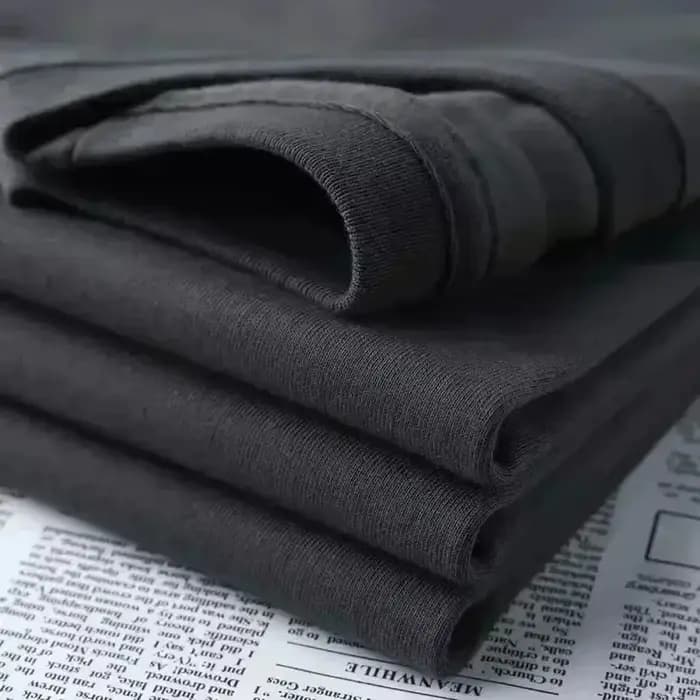T-shirt unisexe à manches courtes