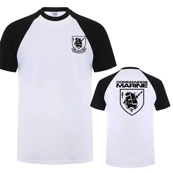 T-shirt manches courtes homme