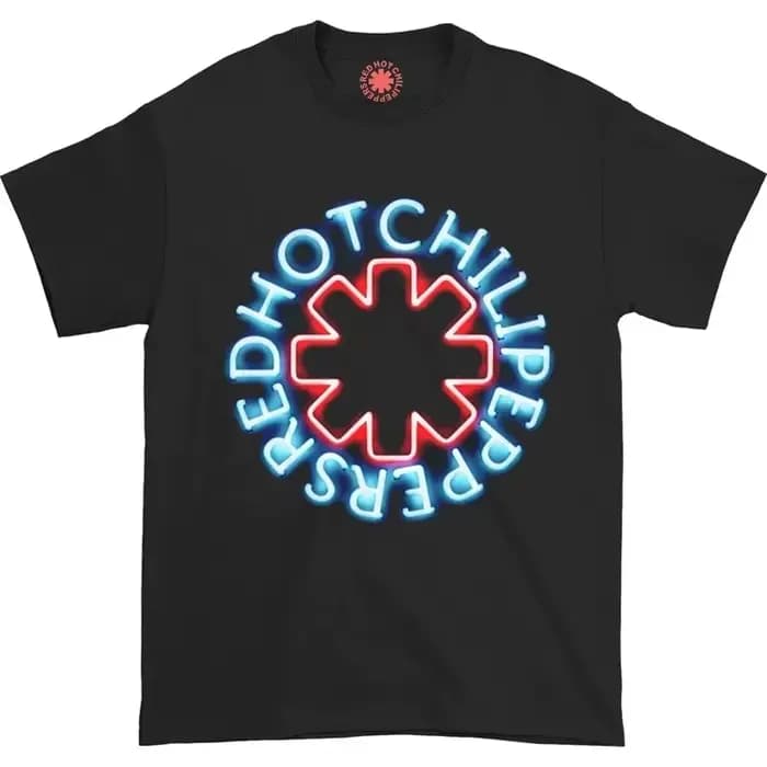 Nouveau T-shirt en coton 2026