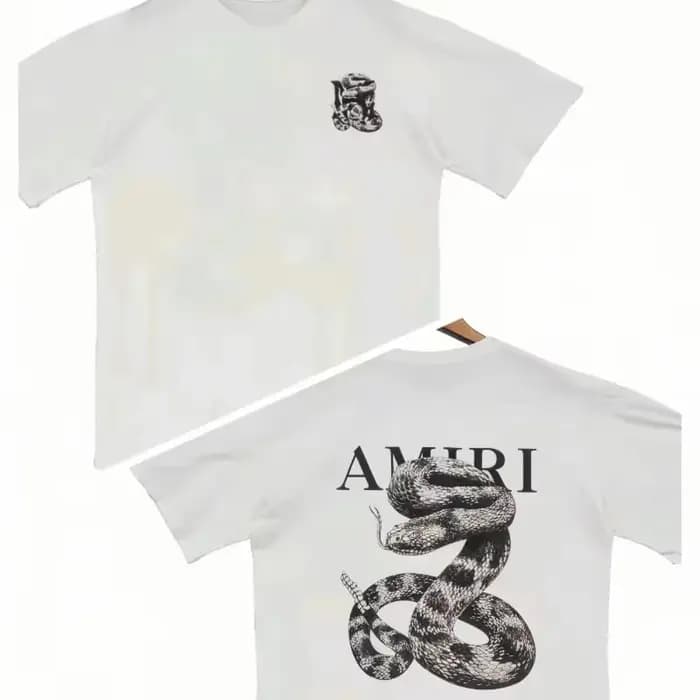 T-shirt décontracté unisexe à manches courtes
