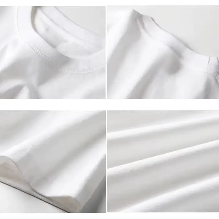 T-shirt en coton unisexe Vision Street Wear