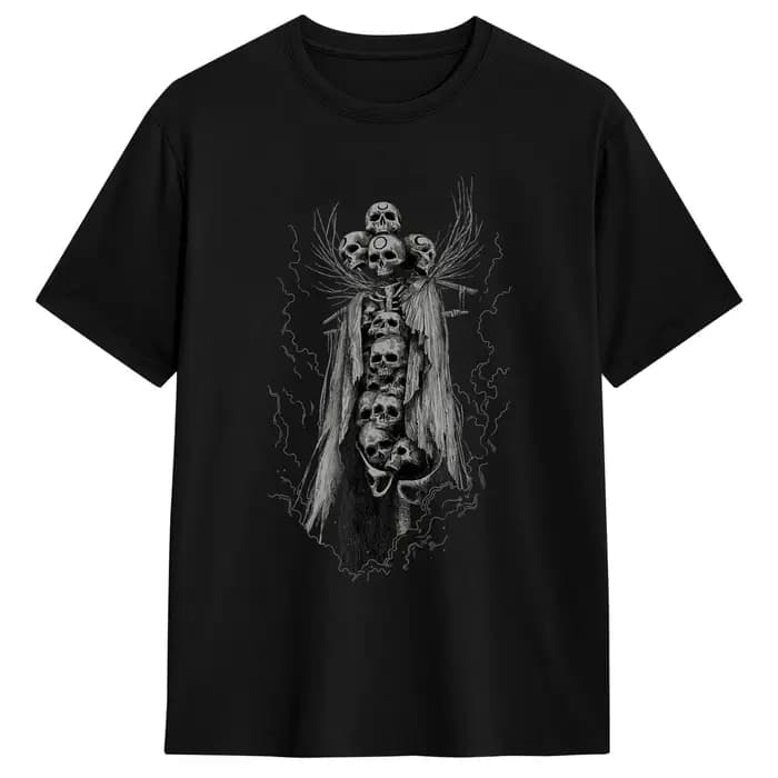T-shirt surdimensionné Beach Hunts-Showdowns Hipster, t-shirt en pur coton pour homme, design génial