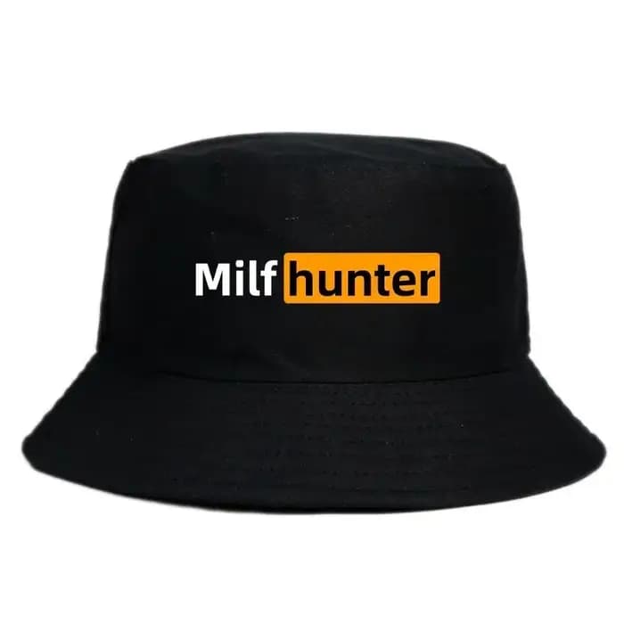 Milf Hunter FishSuffolk Chapeaux