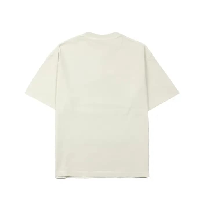 T-shirt d'été décontracté et tendance à manches courtes