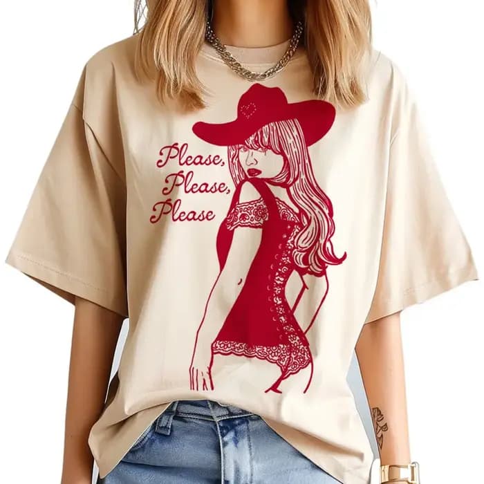 Sabrina charpentier t-shirt fille université à la mode Punk 80s t-shirt anime rétro années 2000 kawaii Vintage femmes