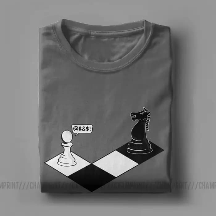 T-shirt manches courtes homme