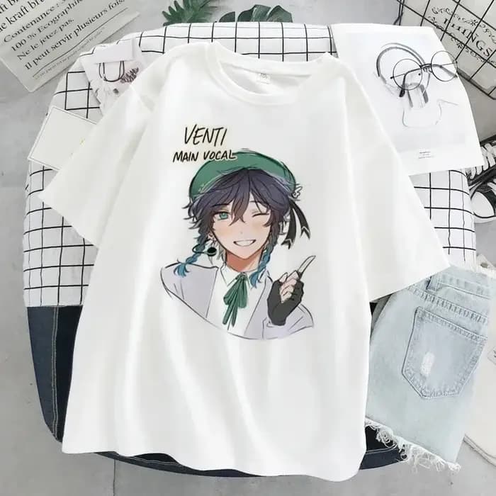 T-shirt graphique à manches courtes pour femmes