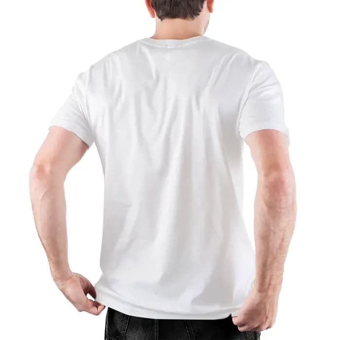 T-shirt The Clash pour hommes