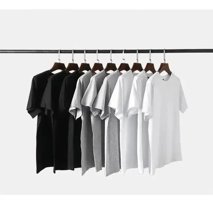 T-shirt de fan de course amusant en coton – Vêtement décontracté et ample pour les passionnés