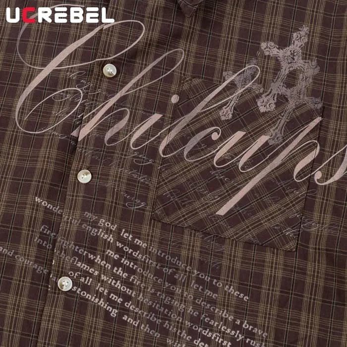 T-shirt à manches courtes pour hommes
