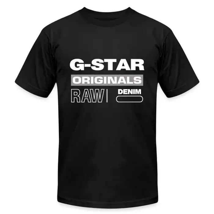 T-shirt d'été pour hommes