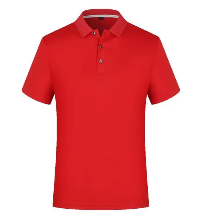 Polo de sport à séchage rapide pour hommes et femmes