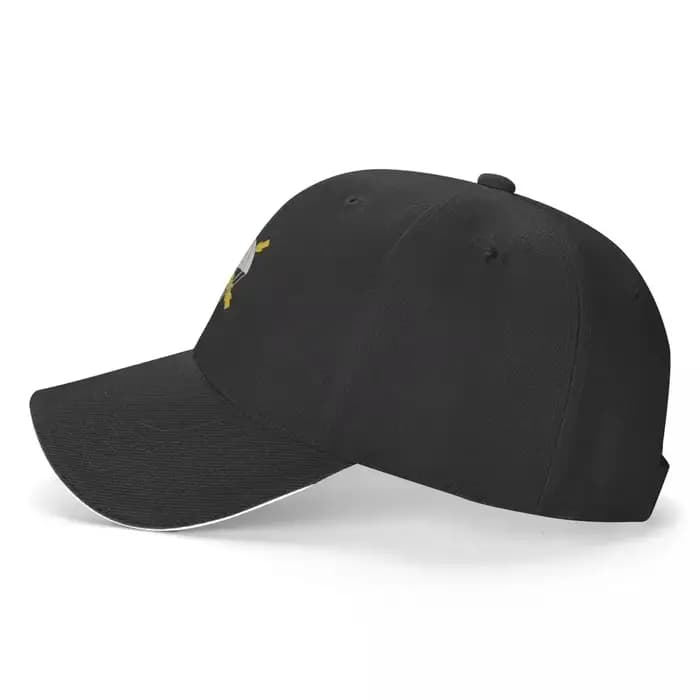Casquette de baseball de la Brigade des parachutistes - Brigada de Infantería Ligera Paracaidista (Espagne)