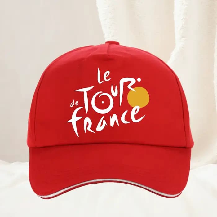 Casquette de baseball réglable pour hommes et femmes