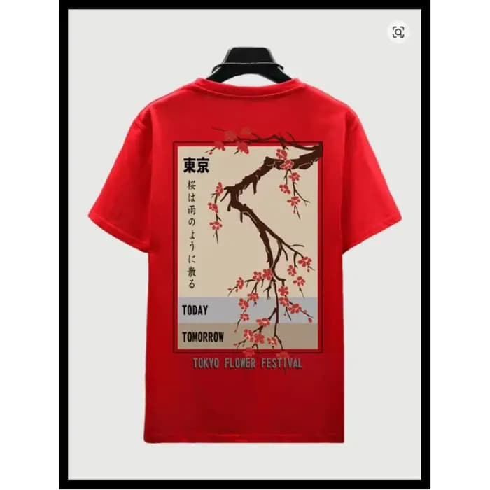 T-Shirt à manches courtes pour hommes