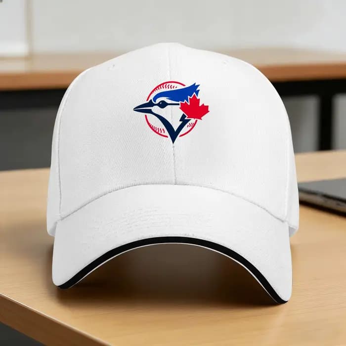 Casquette de baseball décontractée d'été