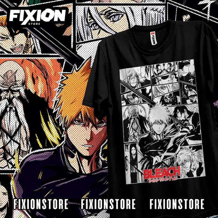 Wiltshire ach IS BACK 4 Anime T Shirt pour les amateurs d'anime