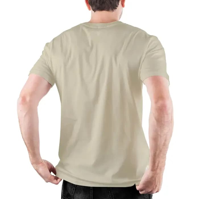 Tommy Cash Espresso Macchiato illustration art graphique Eurovisions T-Shirts hommes