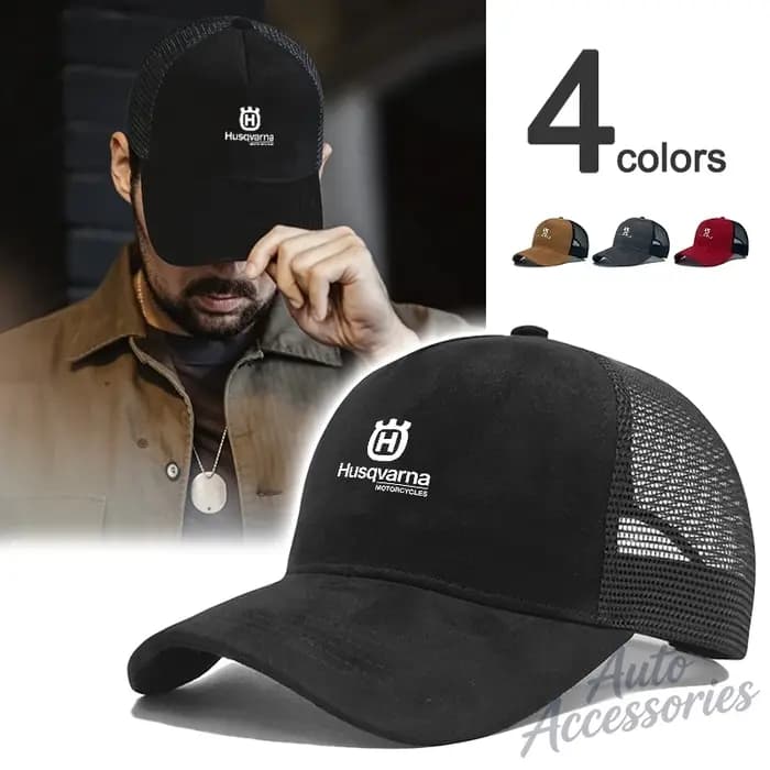 Casquette de Baseball réglable pour sports de plein air