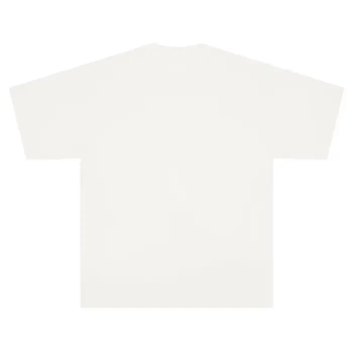 T-Shirt d'été en coton pour homme