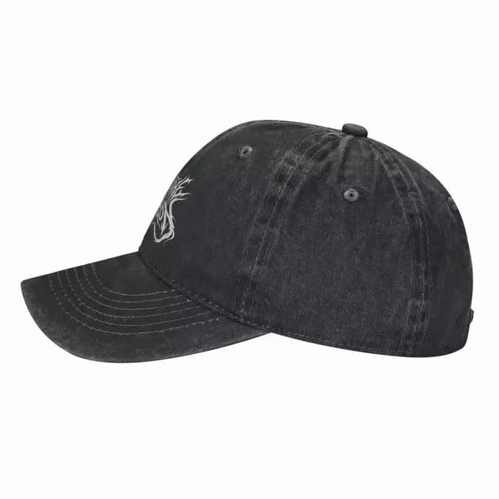 BMTH Bring Me The Horizons Brutal Logo casquette de Baseball Rock musique Tennis Skate camionneur chapeau hommes