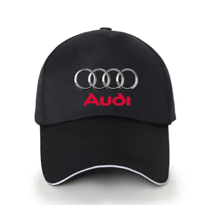 Casquette de baseball Hip Hop tendance