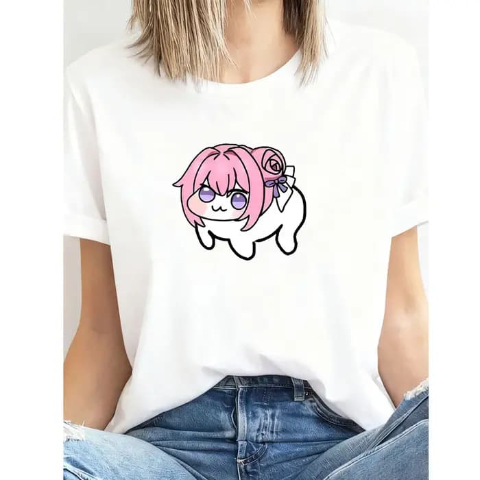 T-shirt Doro pour femme et homme